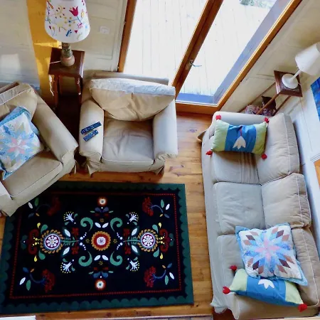 Chalet Confort Cosy A Prix Doux