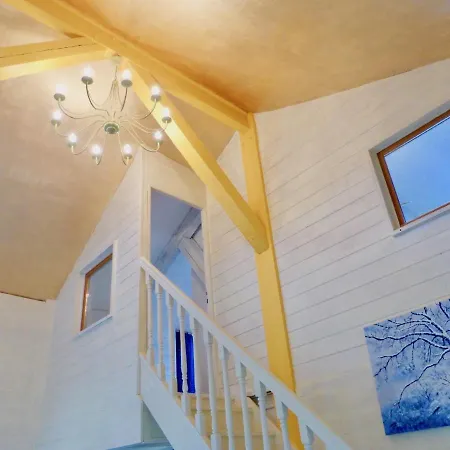 Chalet Confort Cosy A Prix Doux Chalet Villars-Colmars