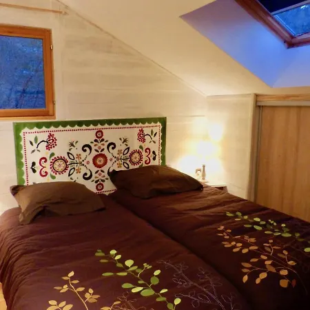 Chalet Confort Cosy A Prix Doux *