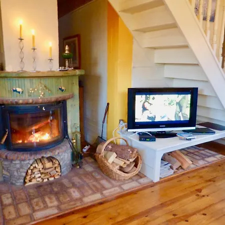 Chalet Chalet Confort Cosy A Prix Doux *